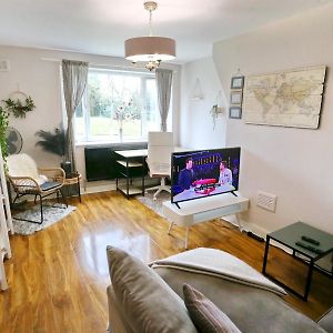 Appartement met een Slaapkamer